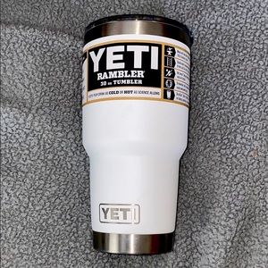 YETI